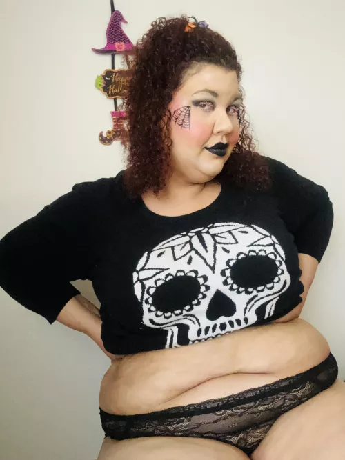 Have a soooktacular Halloween! 🎃 👻 