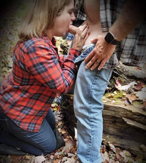 Hello Flannel Lovers! Today we hit a new milestone...we now have 750 followers on this sub!! Thank you all for making this a fun, welcoming, and sexy sub...thank you for all of your pics, upvotes, and comments! U/HaydenJac and I send our love to each of 