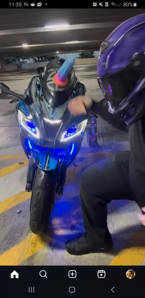 Help with ID from reels