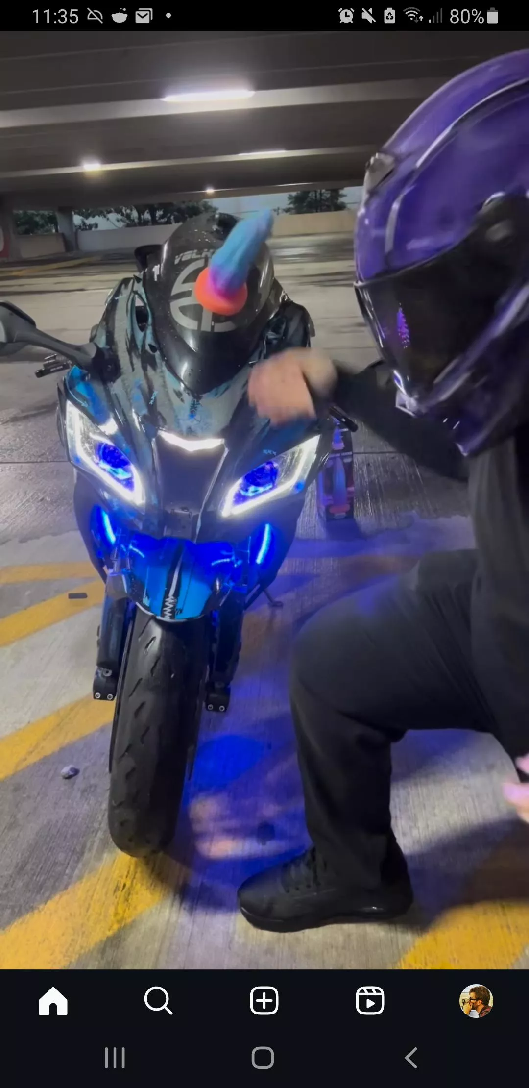 Help with ID from reels