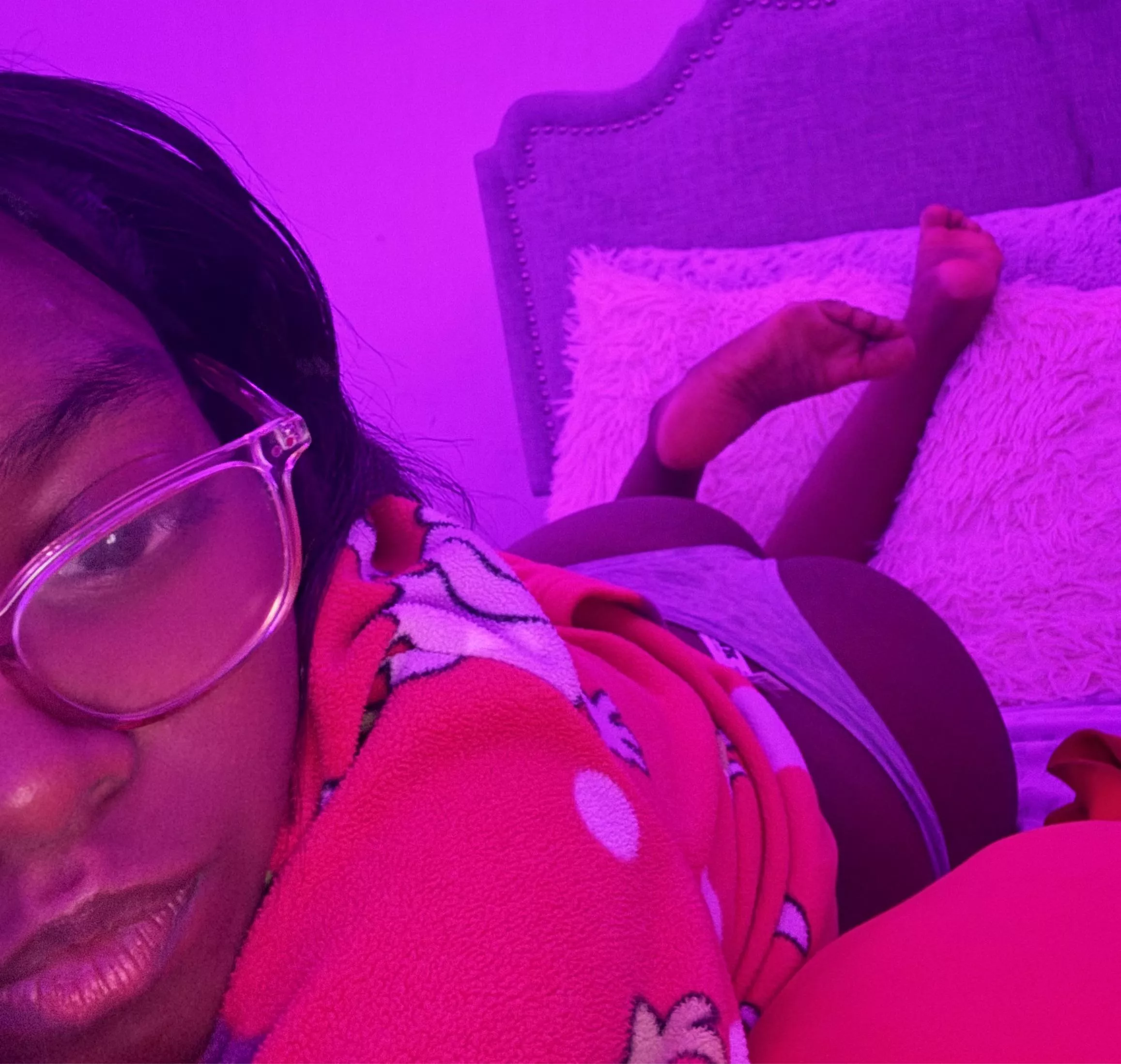 Hit it from the back bby😋