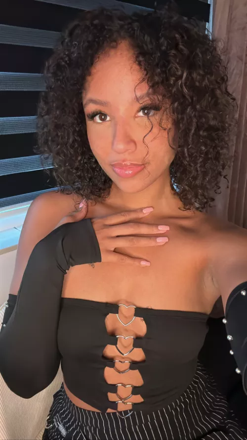 Hoping to making ur day a lot better