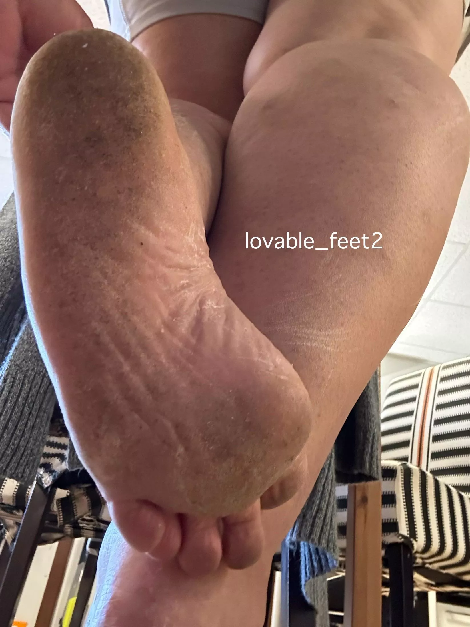 How is the view? 😊