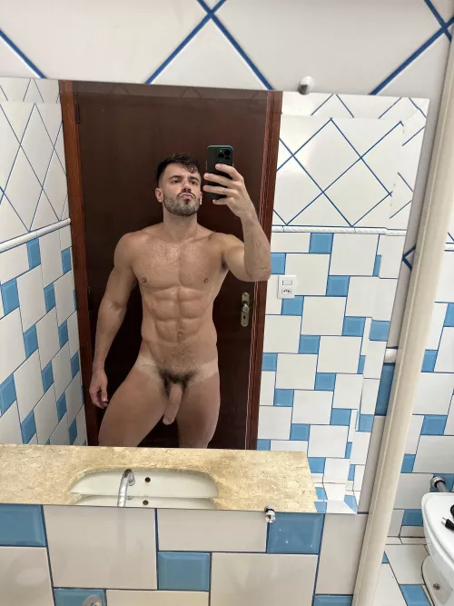 How much for you to lick me all?