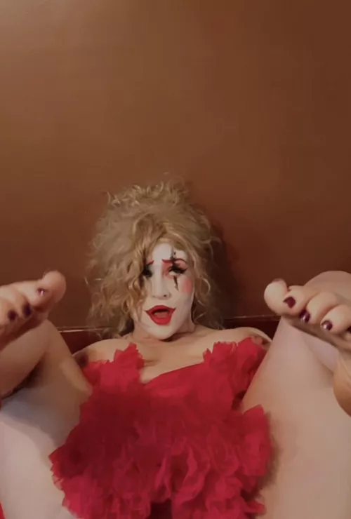 How was everyone’s Halloween? 