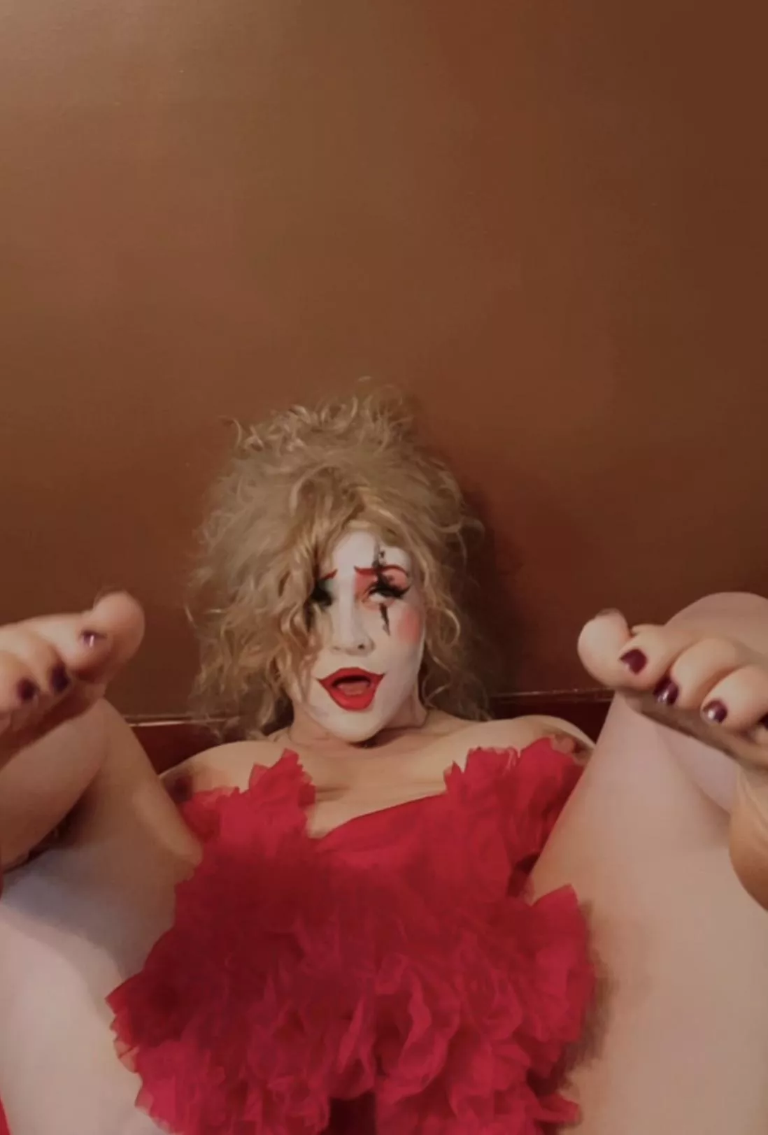 How was everyone’s Halloween? 