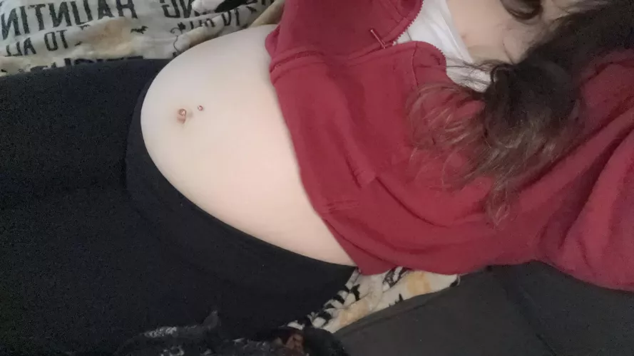 How'd you feel waking up to me every morning?