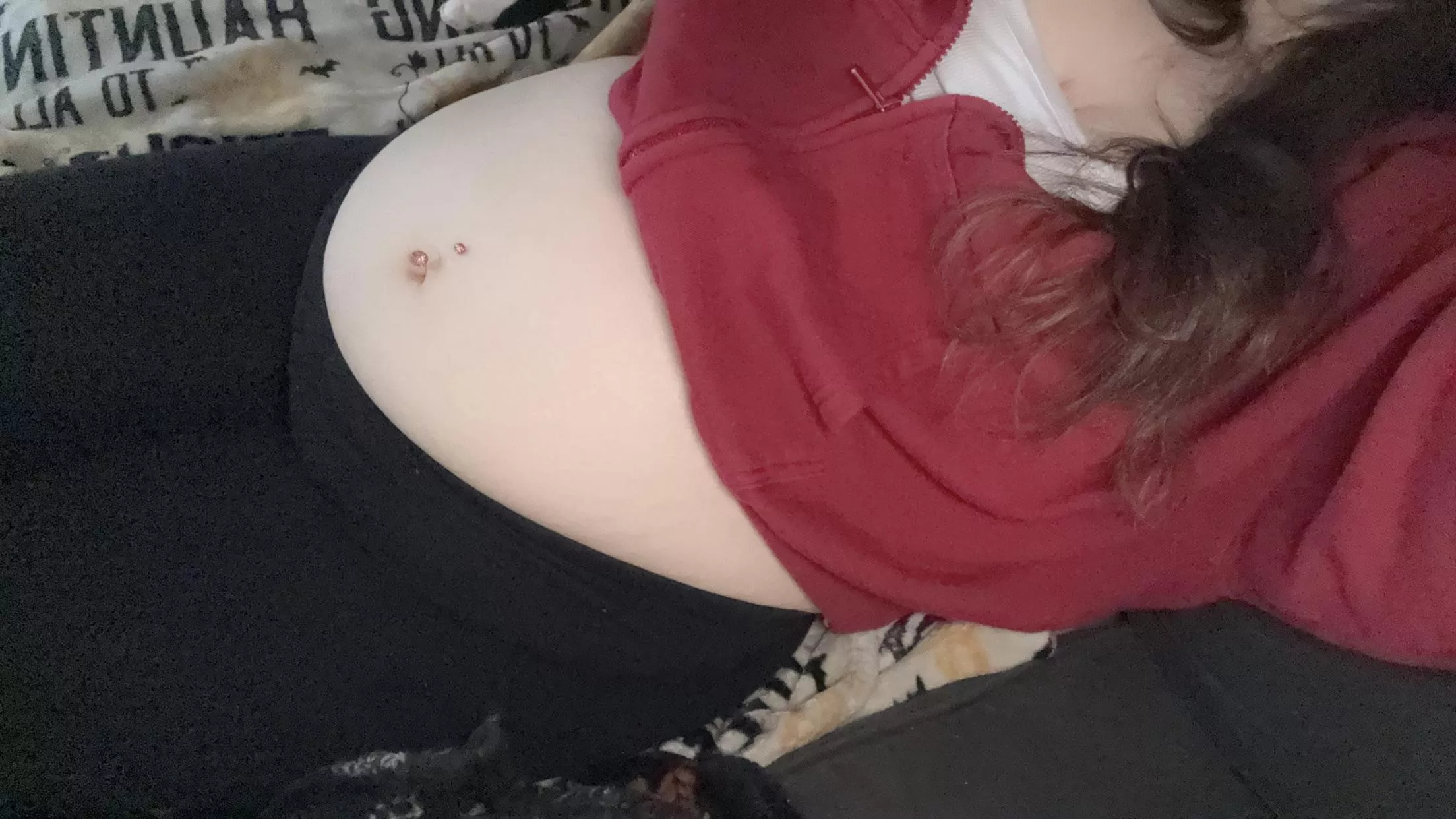 How'd you feel waking up to me every morning?