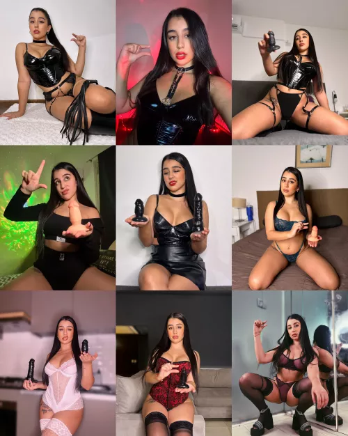 I can be cruel, honest, soft or mean. What do you choose? 