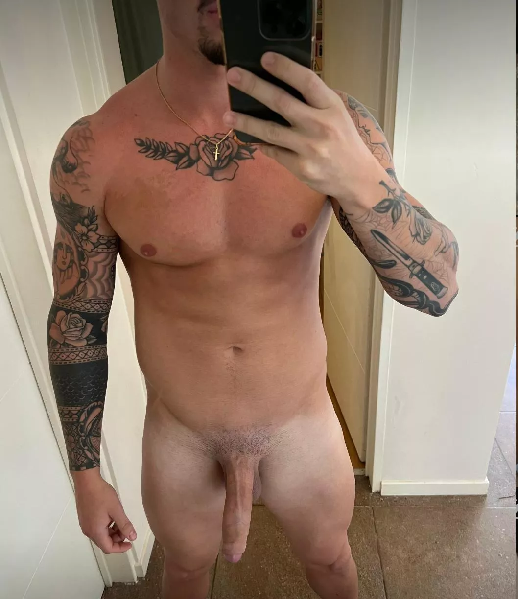 I don't think you can handle this size (in home)