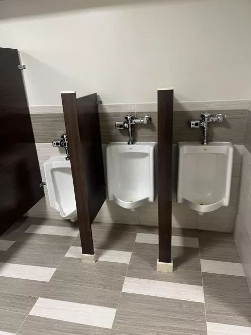 I feel like the dividers are so redundant… 