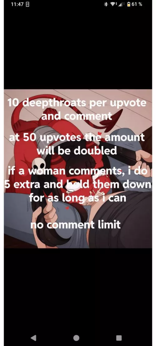  I foolishly challenged u/Southern_Smell2934 to a game of battle ship and she made short work of me, now I’m at the mercy of everyone so please be nice