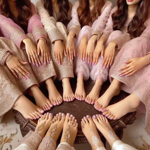 I have stumbled across ai feet stuff and I don't know what to do with all my pics