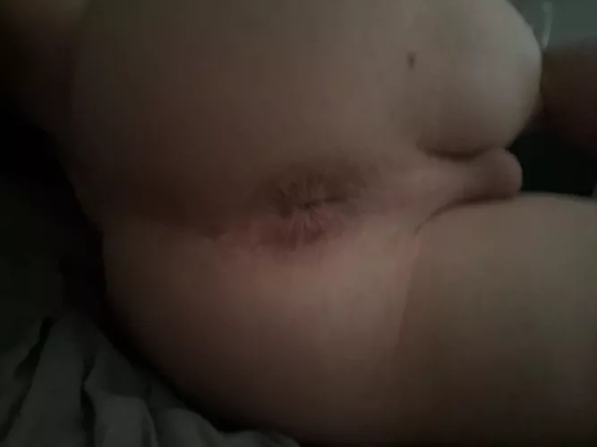 I need to alter this hole. Who wants to watch?