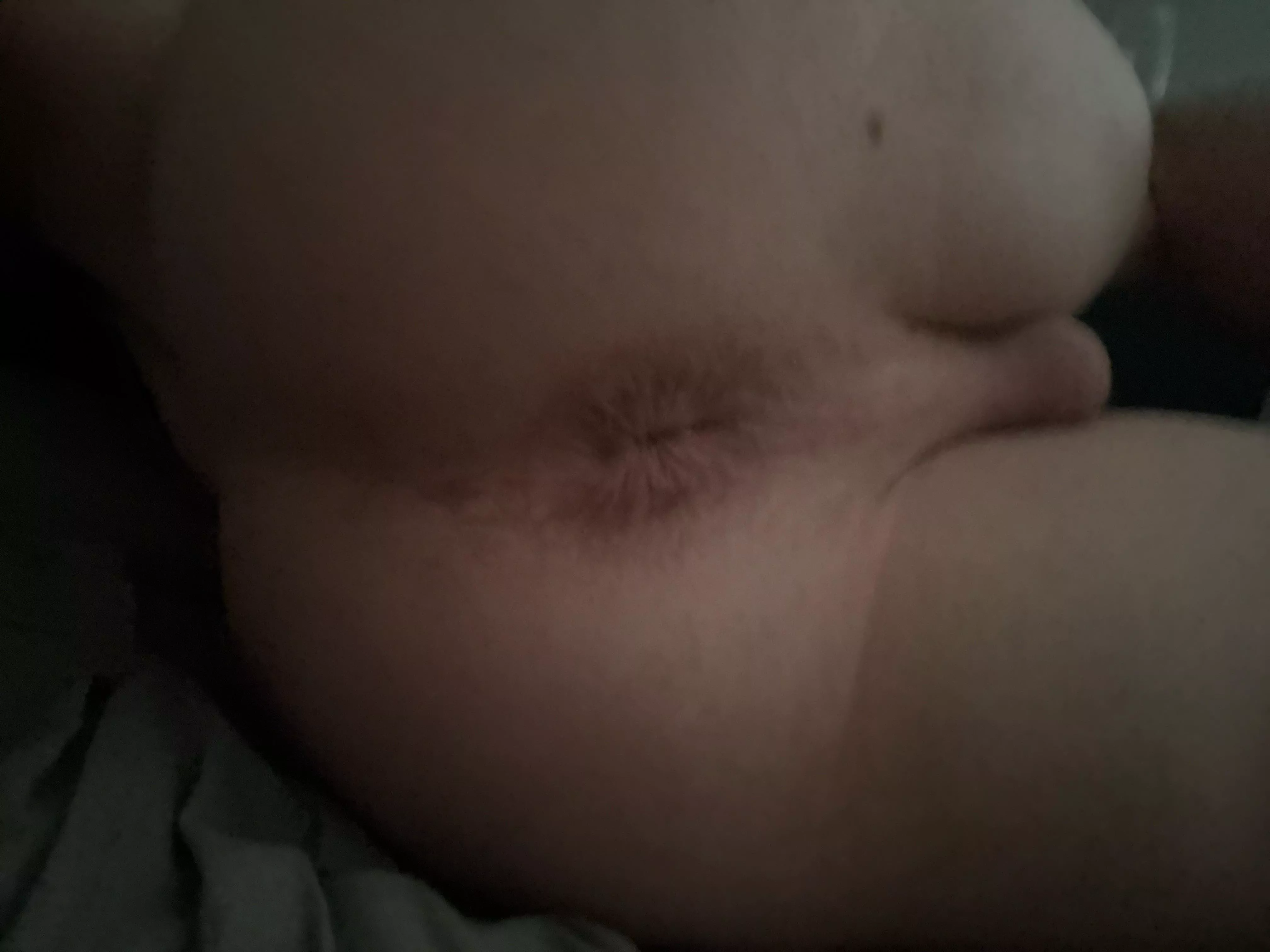 I need to alter this hole. Who wants to watch?