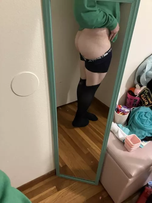 I swear I was straight at one point