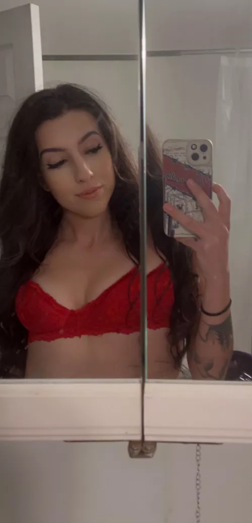 I wanna sit on your face 