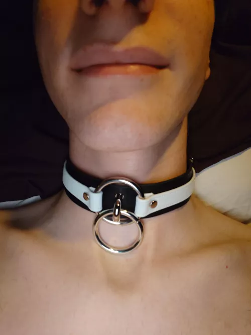 I want you to hurt me