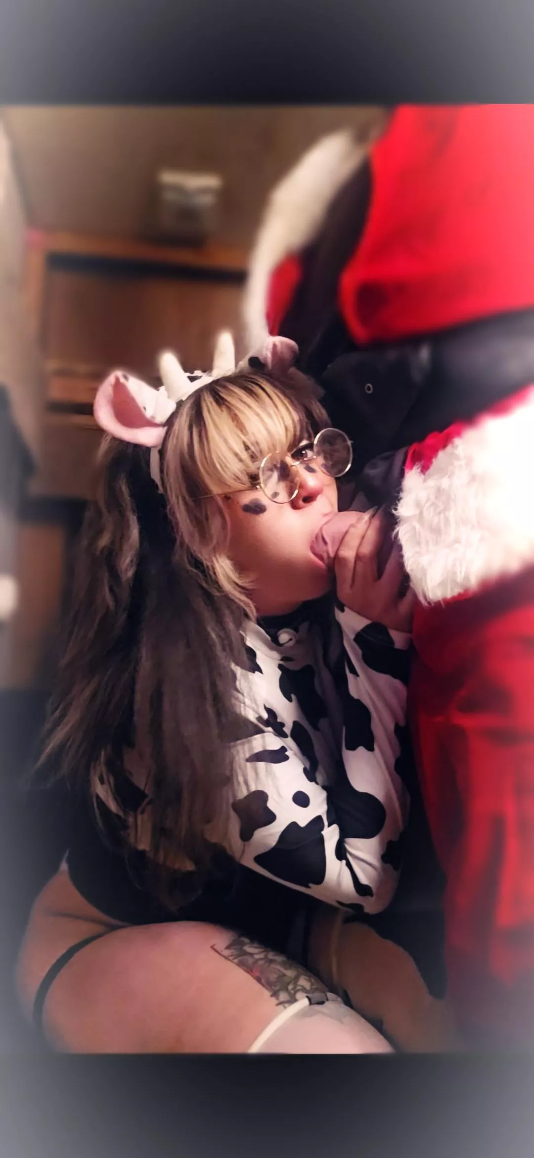 I was looking for Halloween town and took a wrong turn 