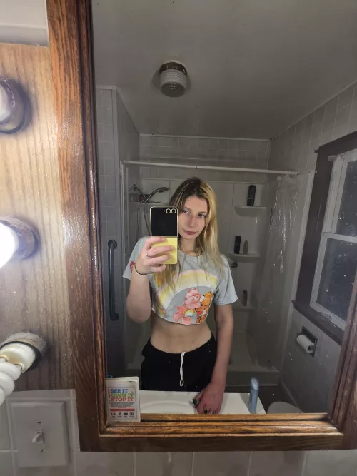 i was made for lovin' you