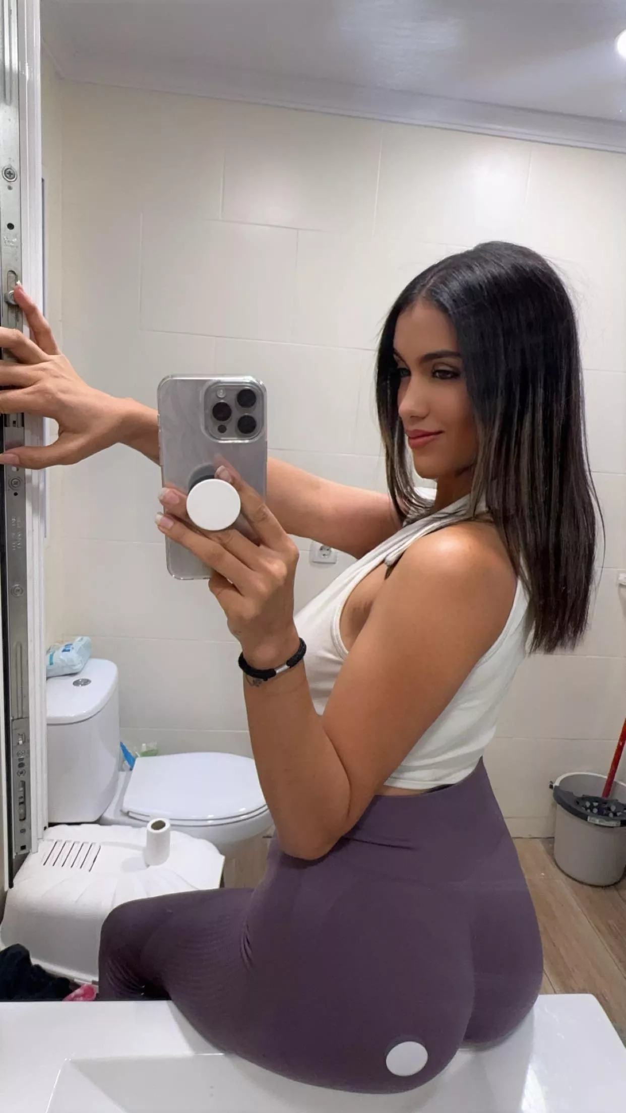 If I was your happy meal, where would you dive in first? 