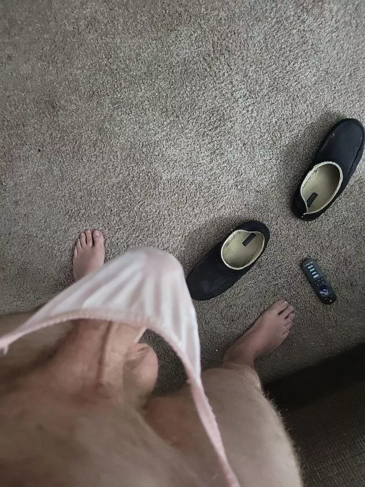 I'm going to ruin NNN on the first night