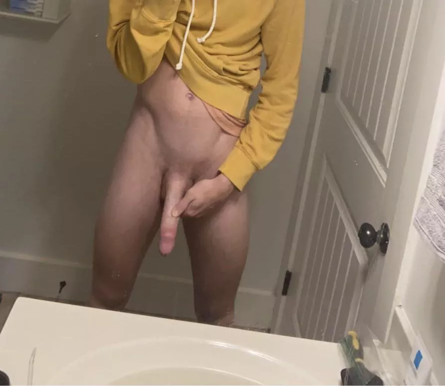 I’m trying to broaden my horizons, want to help? 23m4A [HSV]