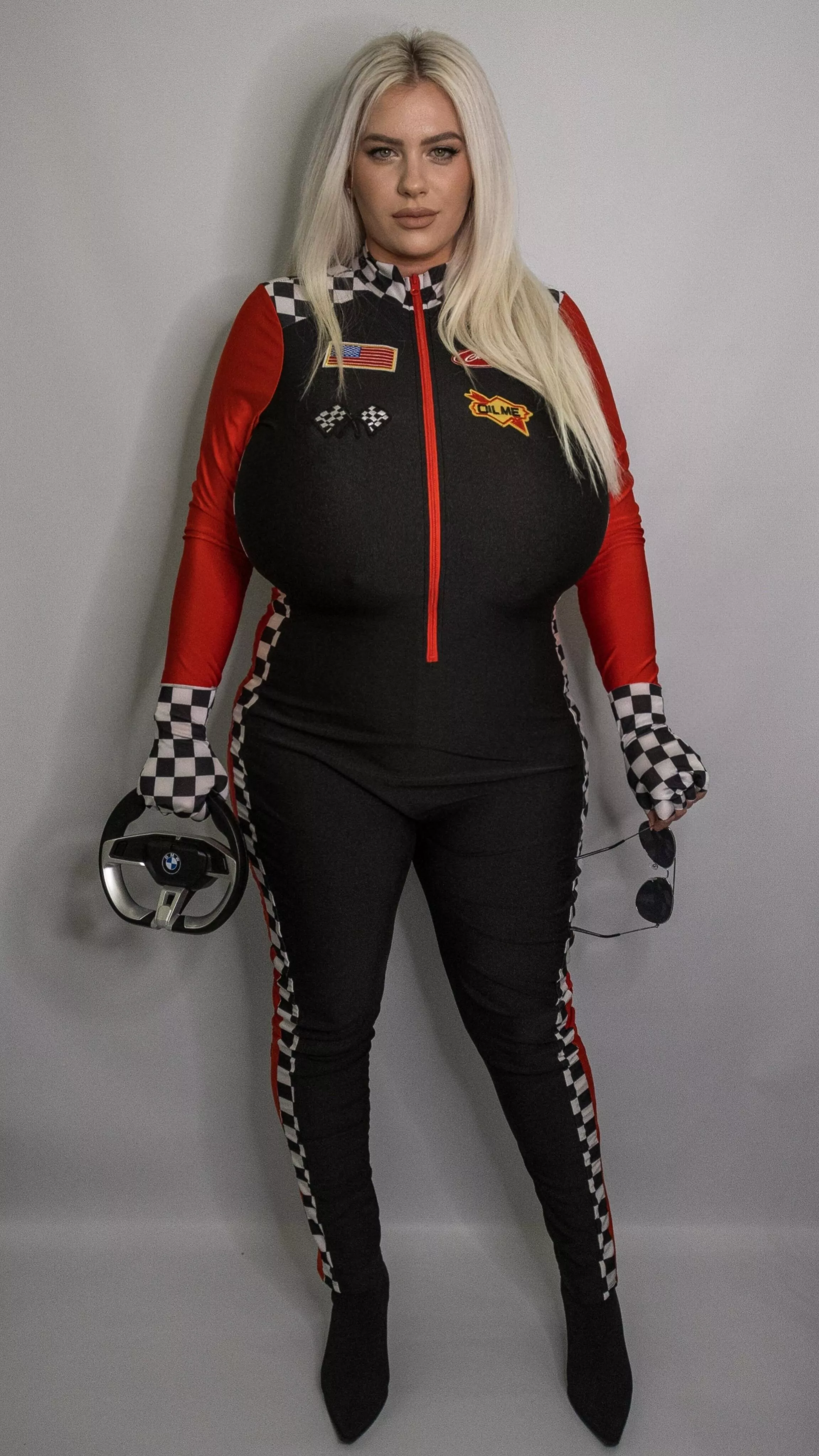 I'm waiting you on the finish line. 😈 Don't miss my Halloween Sale. 🤑 