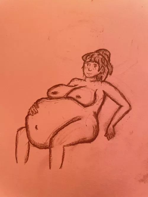 {Image} Relaxing~ (OC) (f/?)