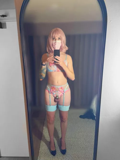 Is this suitable hotel attire? 