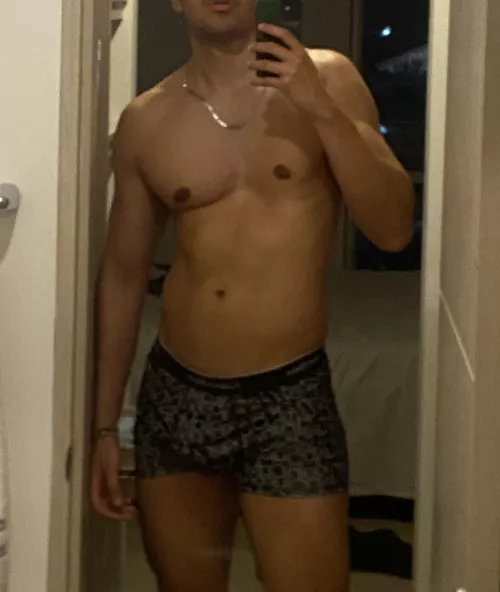 It’s Friday. Let’s use that money on me