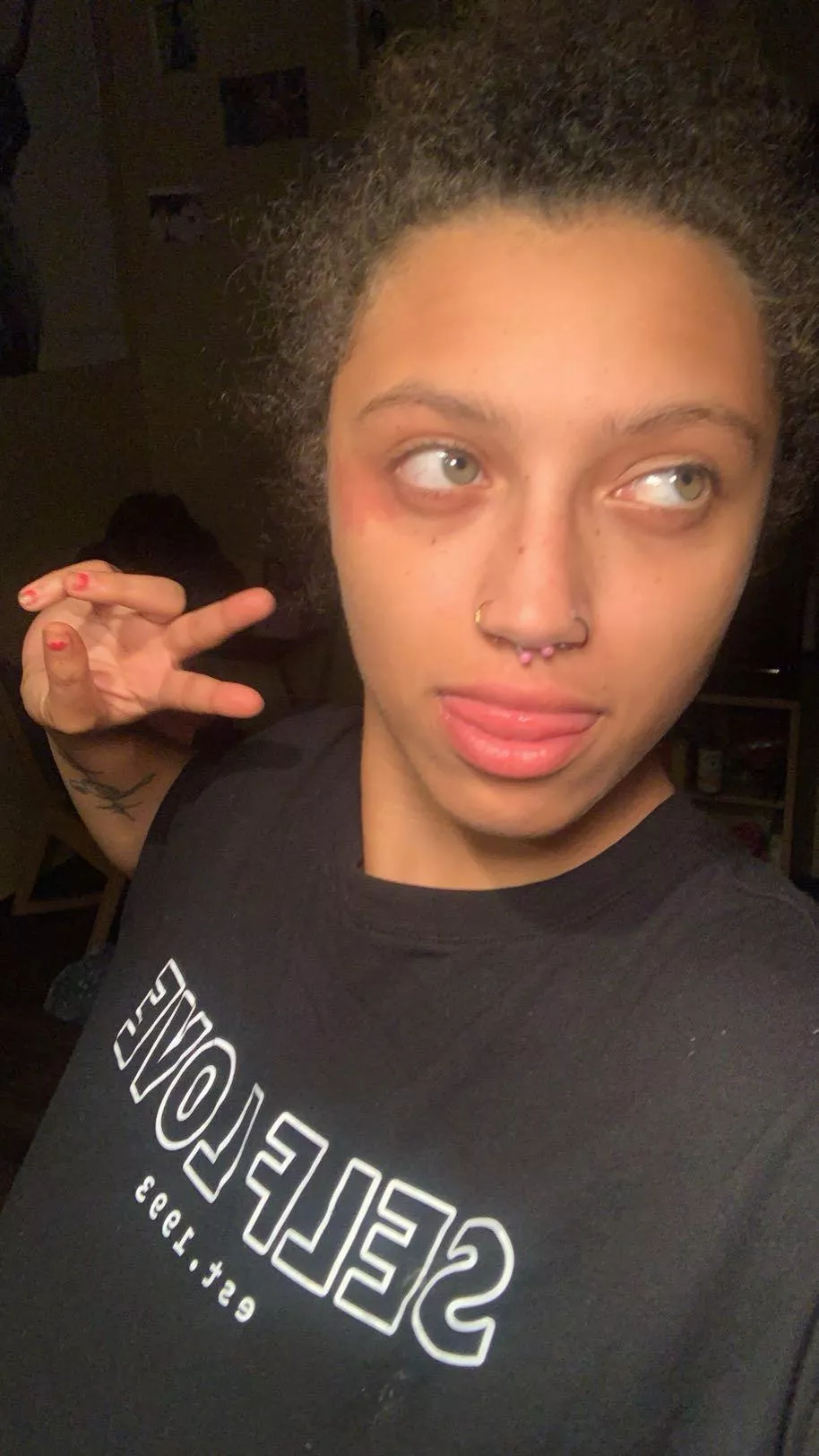 It’s so easy getting what i want 