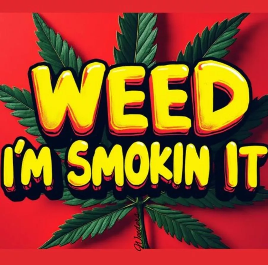 💨 Just blazed 💨