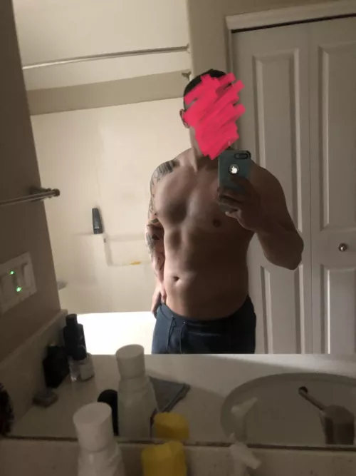 Just chilling and free tonight at Portland 4F