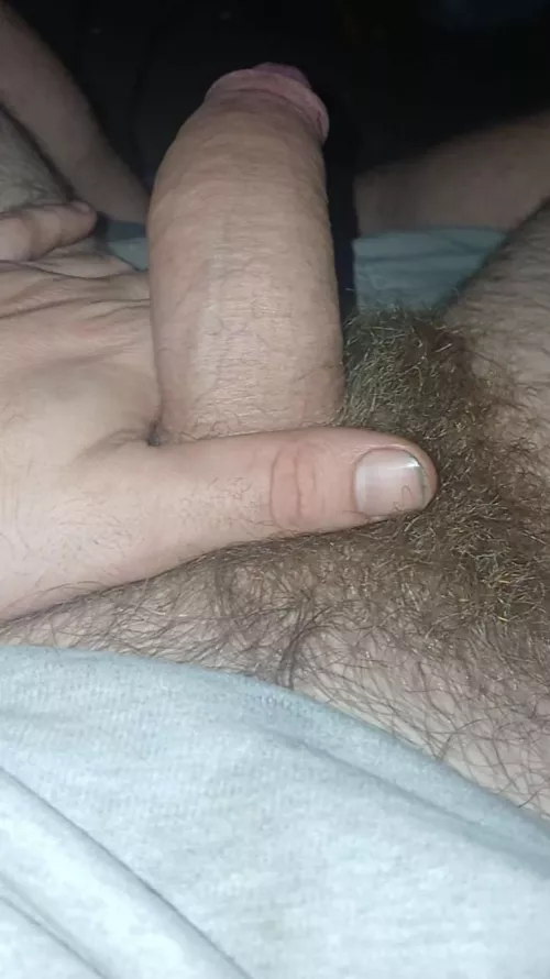 Just flopping about, m27