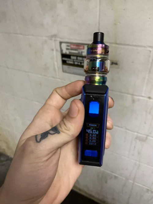 Just got this a week ago. Anyone got tips for low flavor? Details below. 