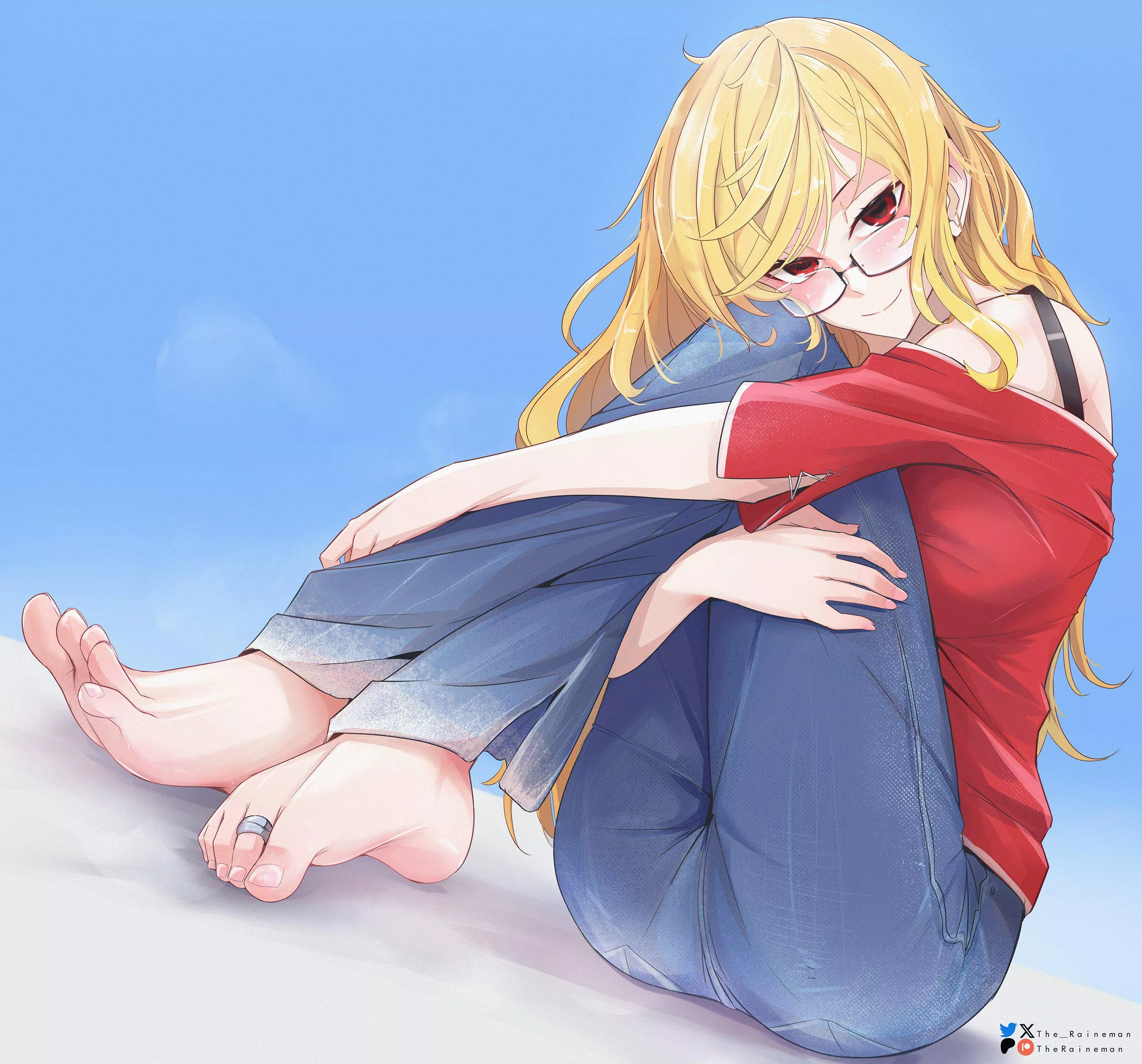 Kaela Kovalskia [HoIolive]