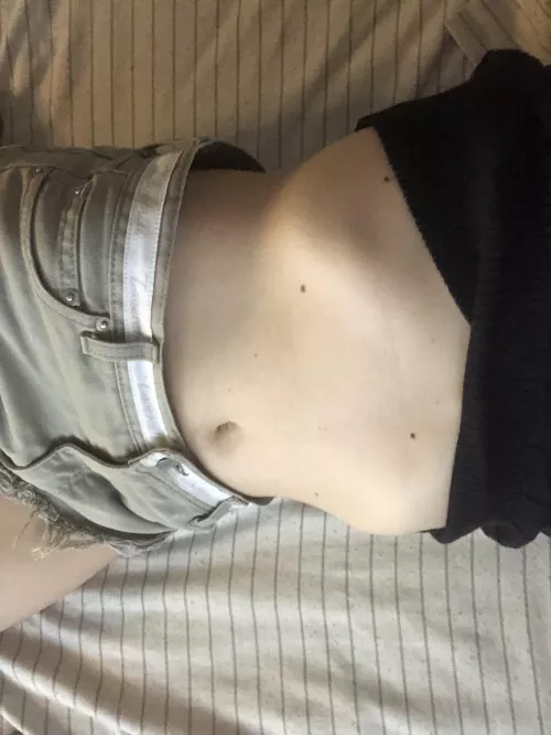 Kiss all of them and look for more 