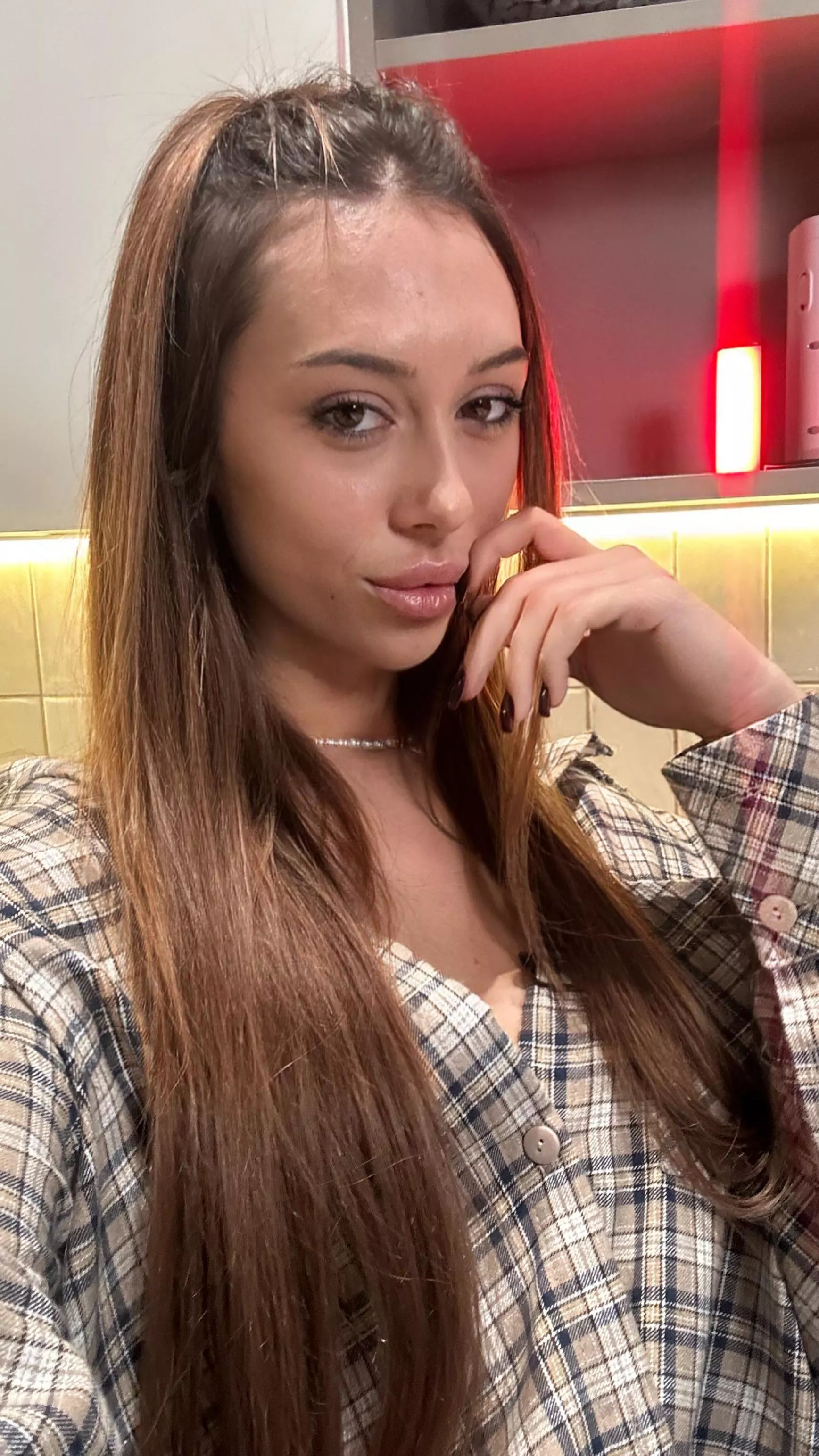 Kitchen thoughts: imagining what it would be like if you were here with me right now