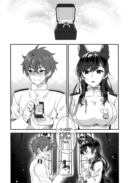 [Kyougoku Shin] I've read this one while listening to deathcore. 10/10 experience, will do again