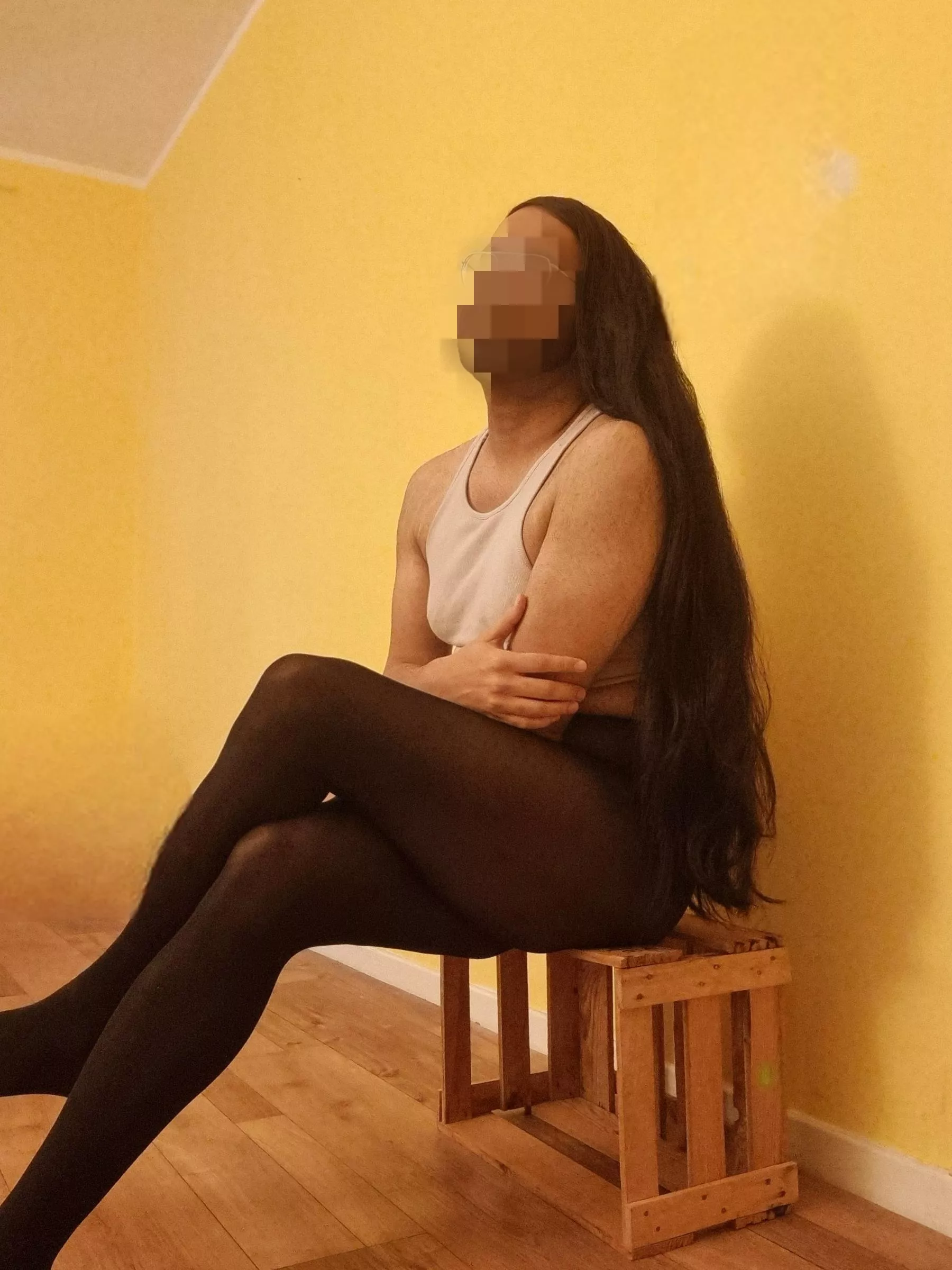 Lazy day, might sleep in this