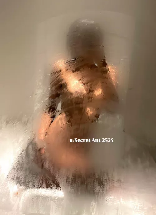 Leave the rest to your imagination