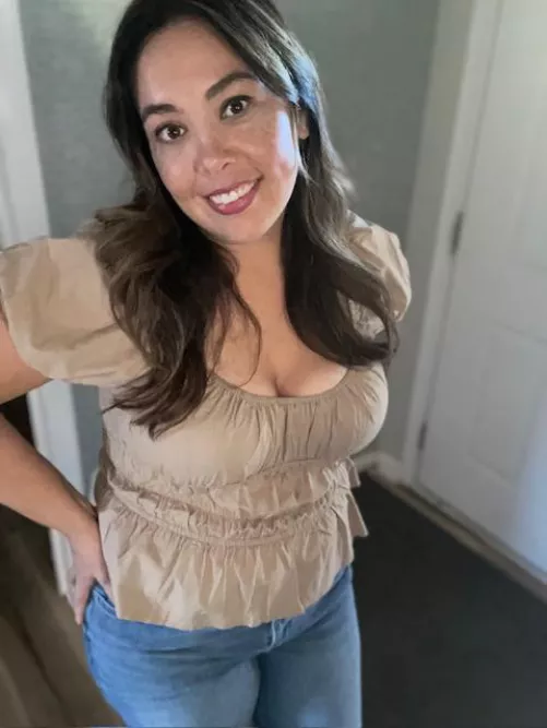 Let’s have fun, it’s Friday 