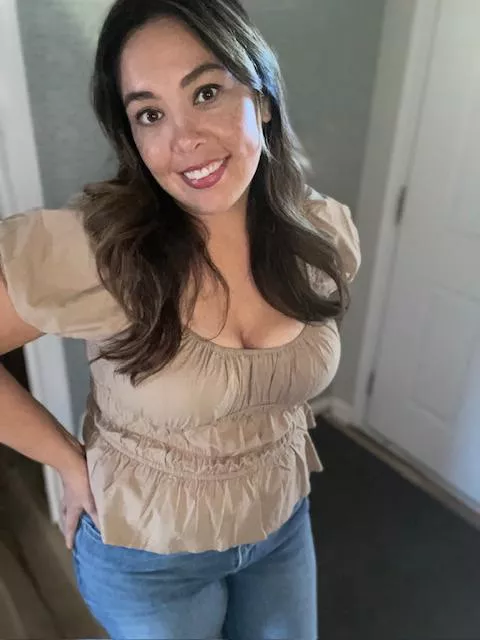 Let’s have fun, it’s Friday 