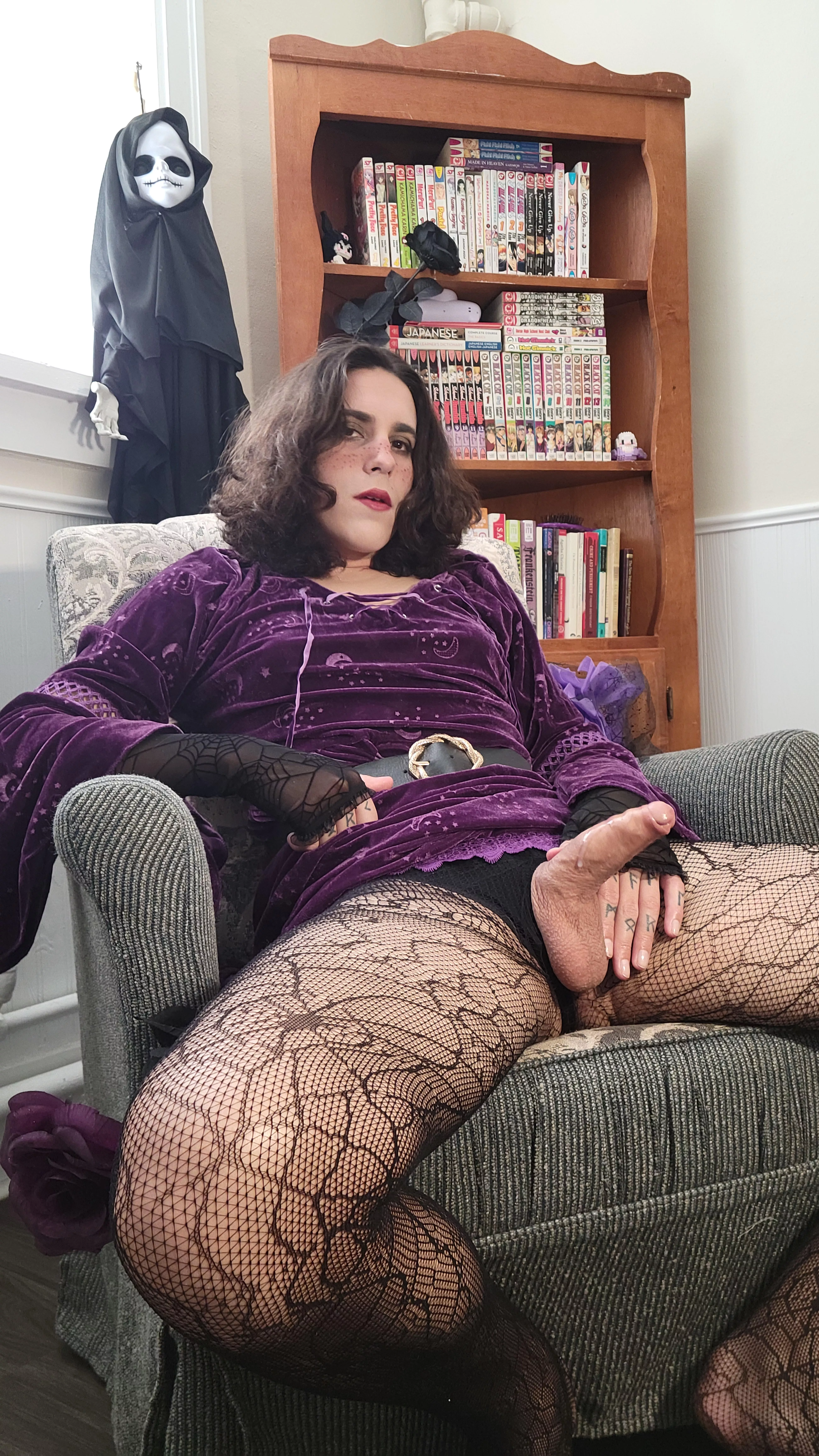 Let’s play together this Halloween 