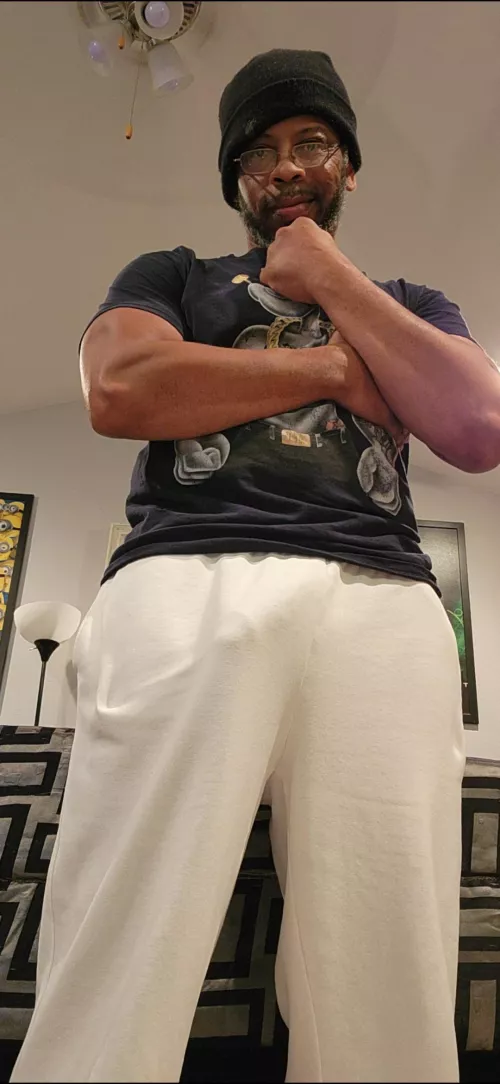 Like my pocket rocket?