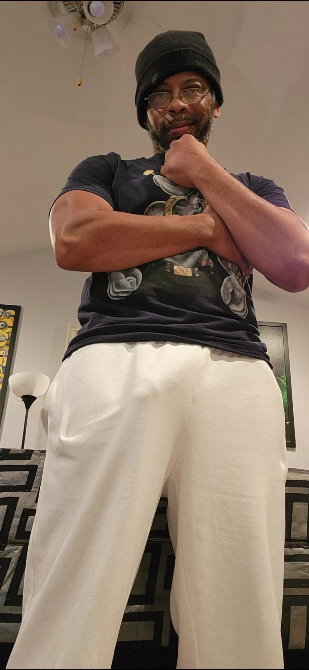 Like my pocket rocket?