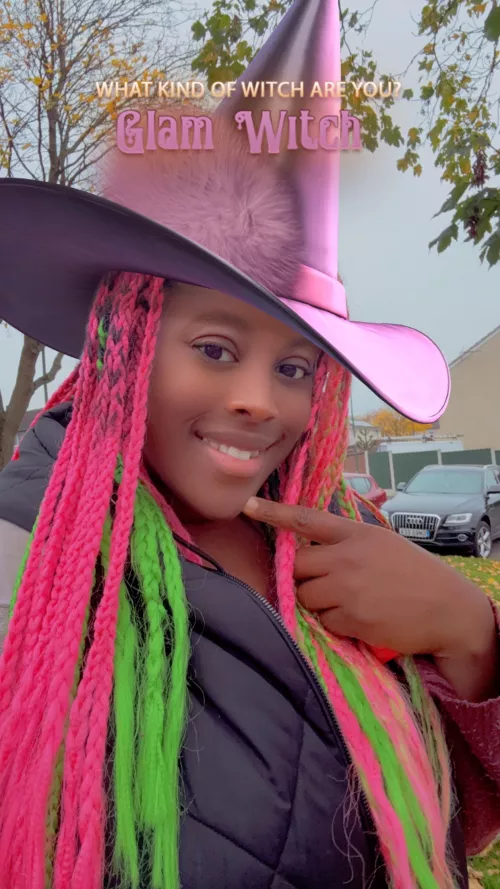 Love my Halloween dream and I am looking forward next week year Halloween 