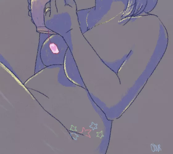 Love Potion (u/SiKitten)