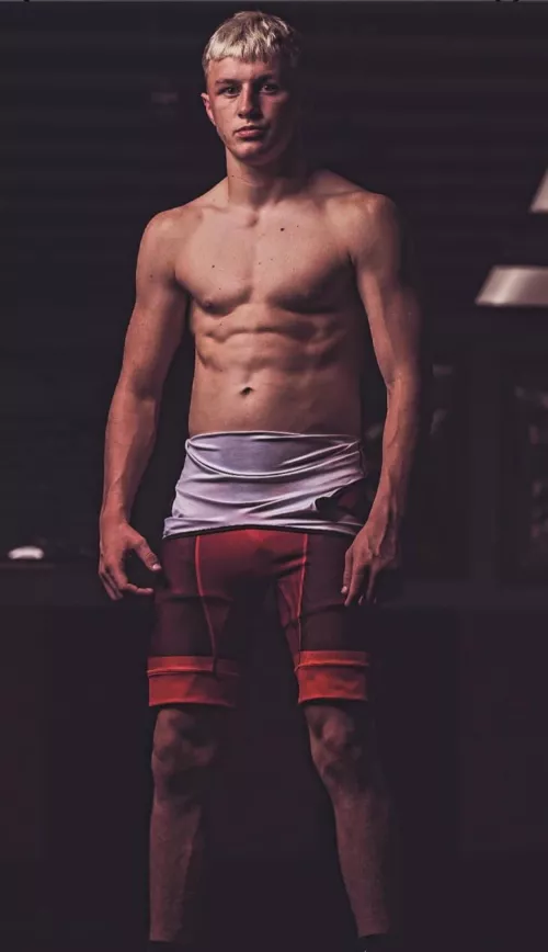 Love the underwear line 